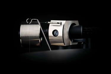 Pro-ject Debut Pro B Noir satiné - EasyLounge - 10