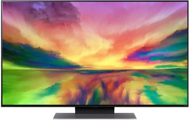 LG Electronics 50QNED81 - EasyLounge - 18