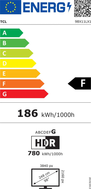 TCL 98X11L - EasyLounge - 20