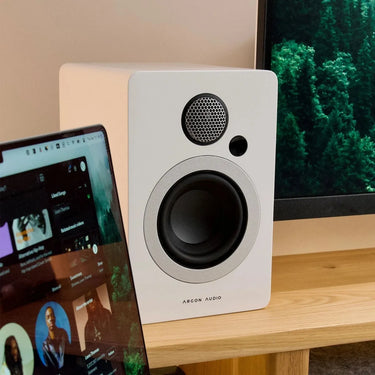 Argon Audio Studie 3 Blanc - EasyLounge - 7