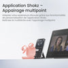 Shokz OpenFit Air Rose - EasyLounge - 27