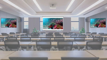 Sony VPL-PHZ61 - EasyLounge - 7