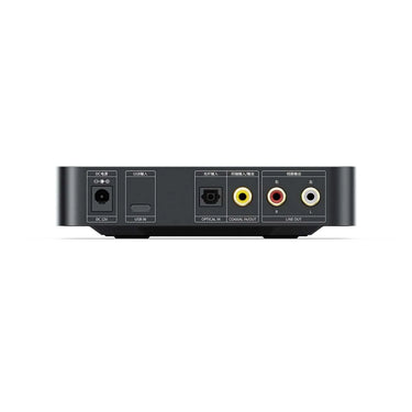 FiiO K11 R2R Noir - EasyLounge - 2
