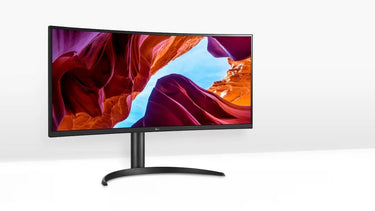 LG Electronics UltraWide 34WQ75C-B - EasyLounge - 16