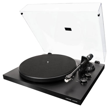 Argon Audio TT MK2 Noir