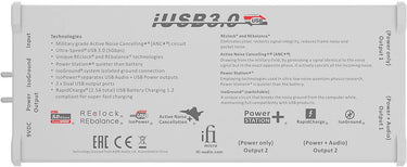 ifi Audio iUSB3.0 Micro - EasyLounge - 6