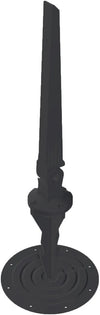 Lithe Audio IO1 Garden Spike Noir - EasyLounge - 2