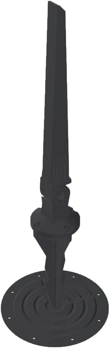 Lithe Audio IO1 Garden Spike Noir - EasyLounge - 2