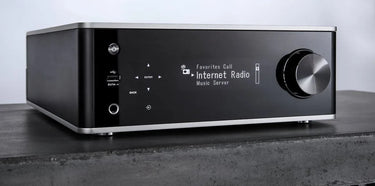 Denon PMA-150H Noir - EasyLounge - 8