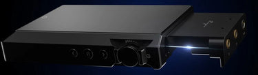 Cayin N6 II T01 Noir - EasyLounge - 10
