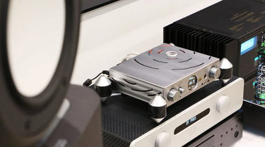 ifi Audio iDSD Pro 4.4 mm Gris - EasyLounge - 27
