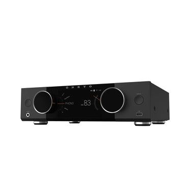 Onkyo Muse Y-40 Noir