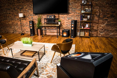 Klipsch RP-280FA Noir - EasyLounge - 14