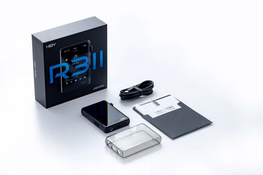 Hiby R3 II - EasyLounge - 11