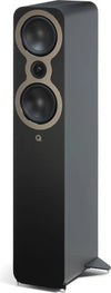Q Acoustics 3050C Noir mat - EasyLounge - 2