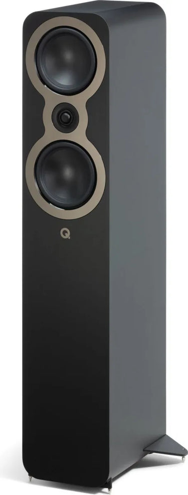 Q Acoustics 3050C Noir mat - EasyLounge - 2