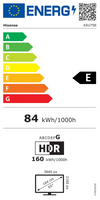 Hisense 65U7SE - EasyLounge - 12