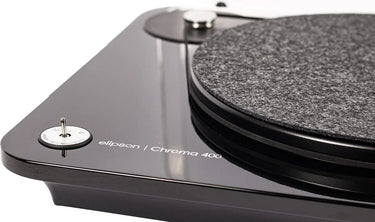 Elipson Chroma 400 Noir laqué - EasyLounge - 9