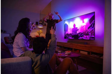 Philips The One TAB8507 Noir - EasyLounge - 15