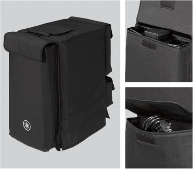 Yamaha DXL1K - EasyLounge - 10