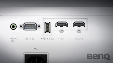 BenQ TK710 - EasyLounge - 5