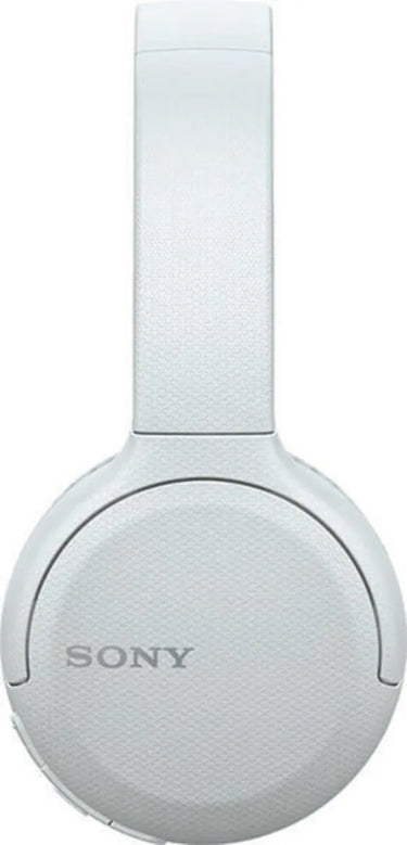 Sony WH-CH510 Blanc - EasyLounge - 4
