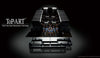 Yamaha MusicCast R-N803D Noir - EasyLounge - 7