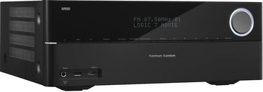 Harman Kardon AVR-370 - EasyLounge - 9