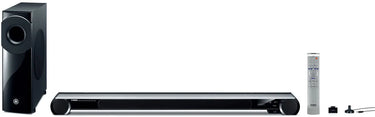 Yamaha YSP-4300 Argent - EasyLounge - 3