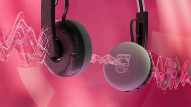 Philips Ringo Noir - EasyLounge - 17