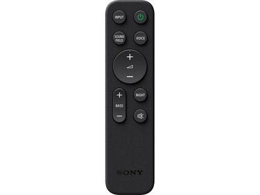 Sony Theater System 6 - EasyLounge - 4