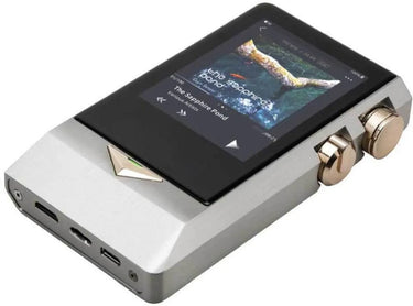 Cayin N8 Acier - EasyLounge - 2