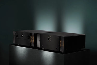 Marantz Amp 20 - EasyLounge - 13