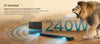Hisense HS2100 - EasyLounge - 25