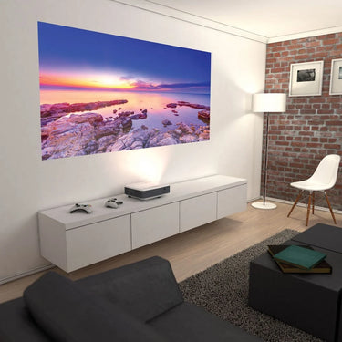 Optoma GT5000 - EasyLounge - 8