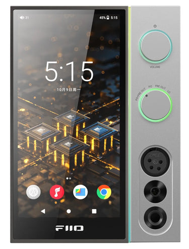 FiiO R9 - EasyLounge - 4