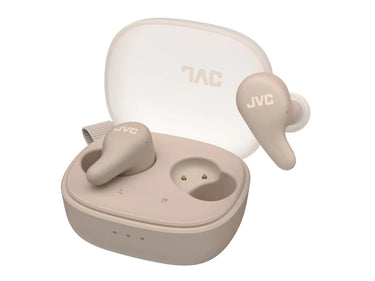 JVC HA-A23T Beige