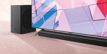 Samsung HW-Q60T Noir - EasyLounge - 10
