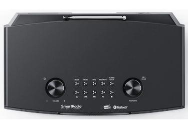 Kenwood CR-ST700SCD Noir - EasyLounge - 4