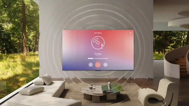 TCL 65C8L - EasyLounge - 19