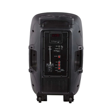 Altec Lansing SoundRover 75 - EasyLounge - 3