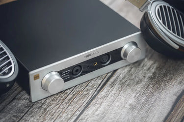 HiFiMAN EF400 - EasyLounge - 8