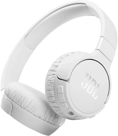 JBL T660 BTNC Blanc