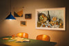 Samsung The Frame TQ55LS03D - EasyLounge - 13