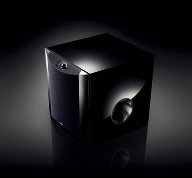 Yamaha NS-SW200 Bois Noir - EasyLounge - 3