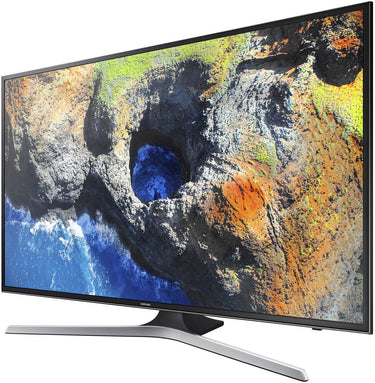 Samsung UE55MU6105 - EasyLounge - 5