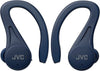 JVC HA-EC25T Bleu - EasyLounge - 6