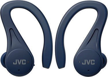 JVC HA-EC25T Bleu - EasyLounge - 6