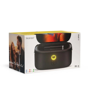 Ikarao Shell S1 - EasyLounge - 7