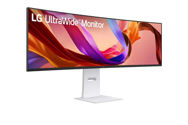 LG Electronics UltraWide 49U950A-W
